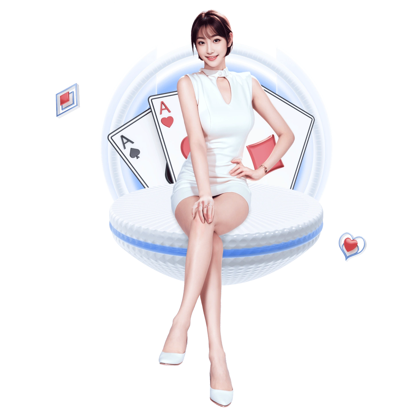 Khu thông tin thương hiệu M88